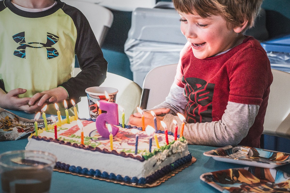 Birthday Parties Birthday Parties