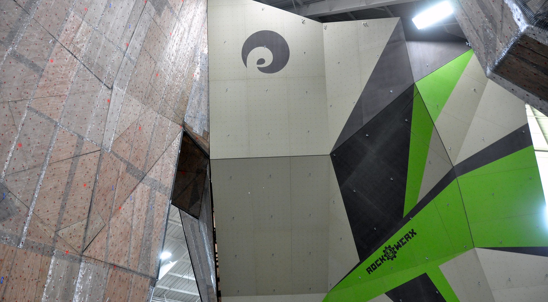 Evo Rock + Fitness Climbing Gyms Locations NH, IN & ME