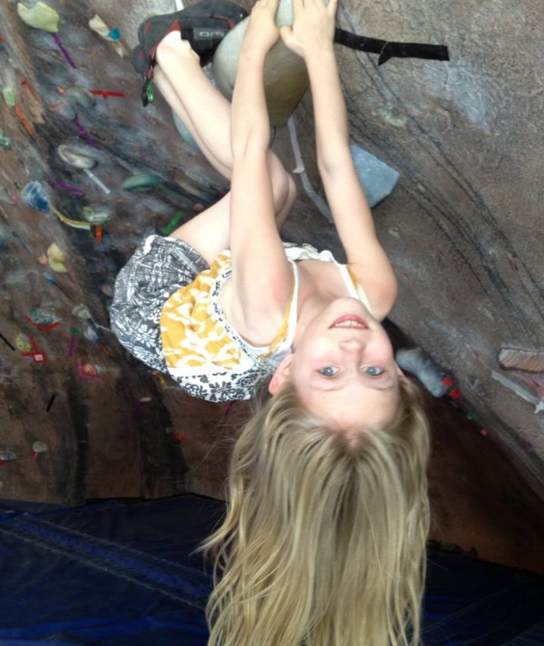 Double toe hooks for days. Double toe hooks for days.