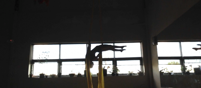 Rachel Higley – Aerial Yoga Instructor Rachel Higley – Aerial Yoga Instructor