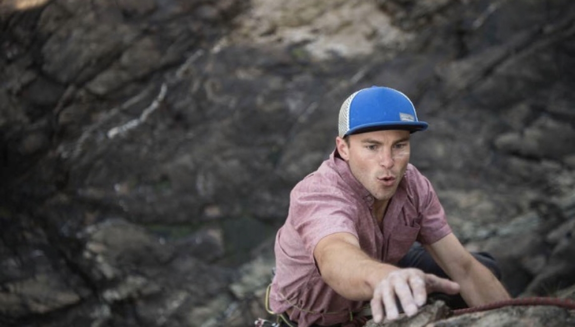 Climbing Climbing