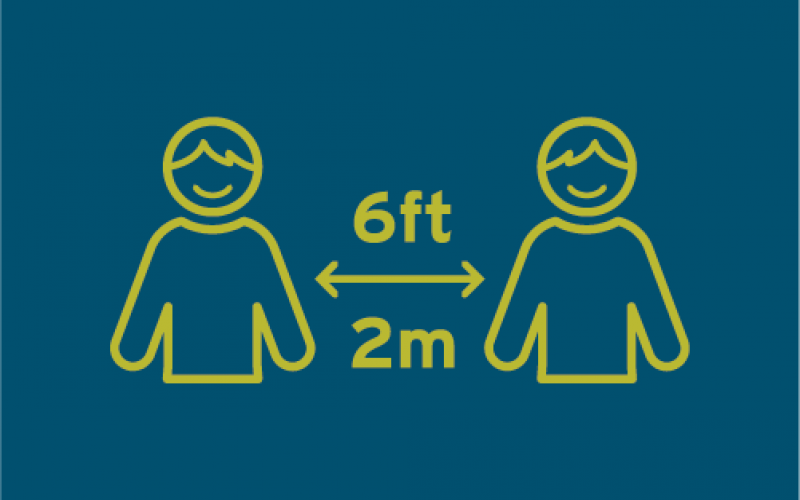 COVID Guidelines and FAQ’s COVID Guidelines and FAQ’s