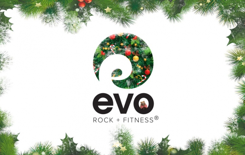 Holiday Hours for EVO Portland Holiday Hours for EVO Portland